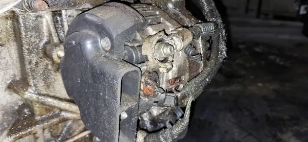 Mazda CX-7 Generaattori 2007 2.3L a3tj1191 image 3