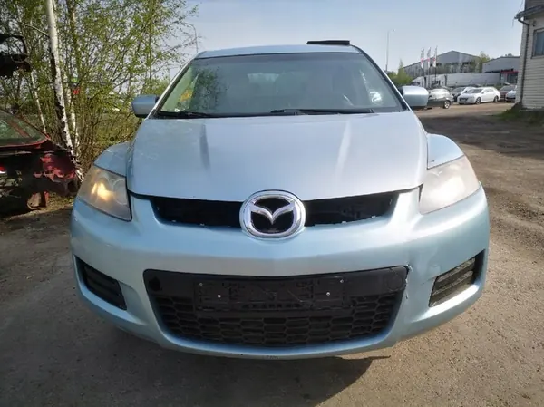 Mazda CX-7 Generaattori 2007 2.3L a3tj1191 image 7