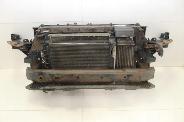 OEM 365577261 Frontriemen für Hyundai IX35 2.0 CRDI image 2
