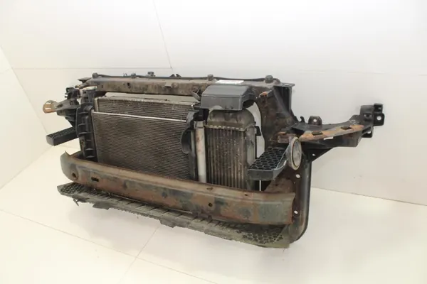 OEM 365577261 Frontriemen für Hyundai IX35 2.0 CRDI image 3