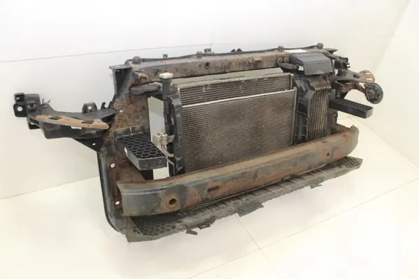 OEM 365577261 Frontriemen für Hyundai IX35 2.0 CRDI image 4