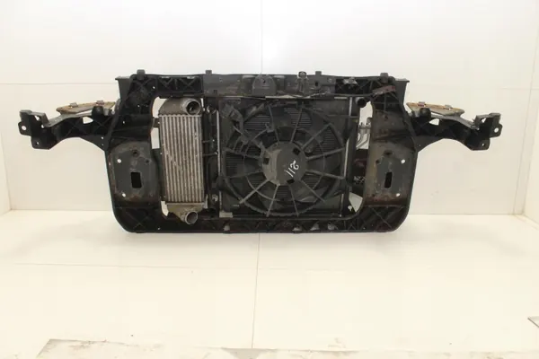 OEM 365577261 Frontriemen für Hyundai IX35 2.0 CRDI image 6