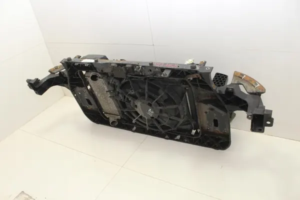 OEM 365577261 Frontriemen für Hyundai IX35 2.0 CRDI image 8