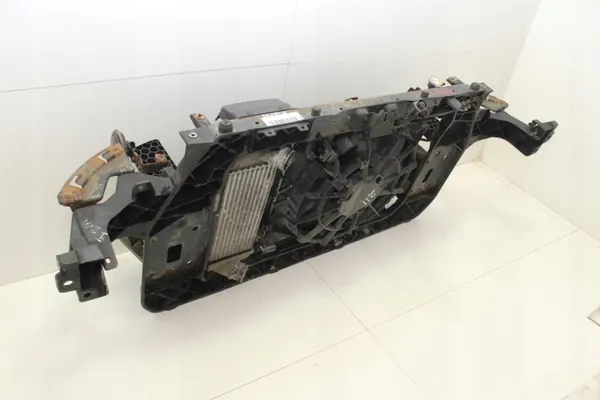 OEM 365577261 Frontriemen für Hyundai IX35 2.0 CRDI image 9