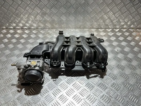 DG27037 OEM Gasklep voor Honda Jazz V 1.5 image 2