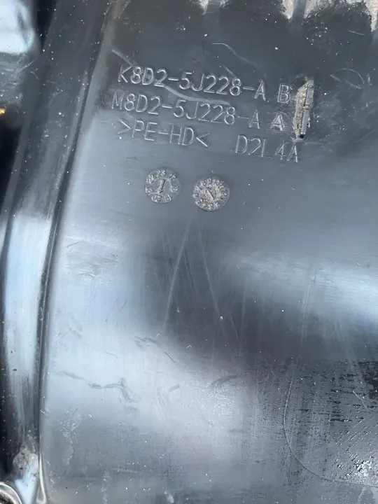 Gebruikte Land Rover AdBlue-tank OEM K8D2-5J228-AB image 4