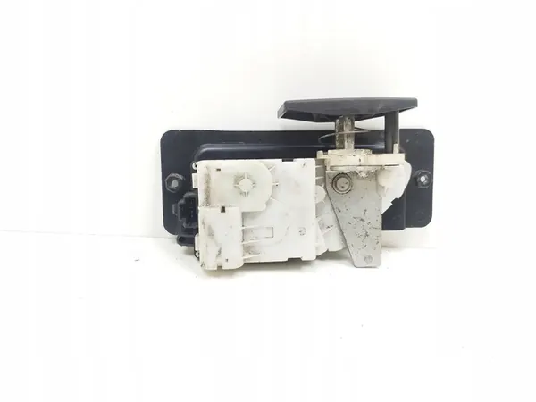 Charnière de hayon Peugeot 607 2003 MTL27626 image 2