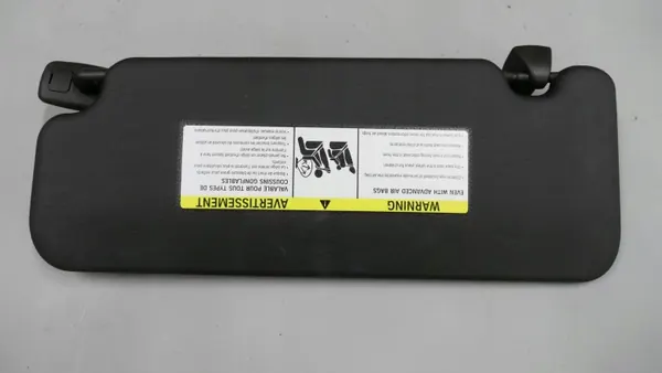 BMW F44 Oikea aurinkovarjo OEM 8096782 - Käytetty image 4