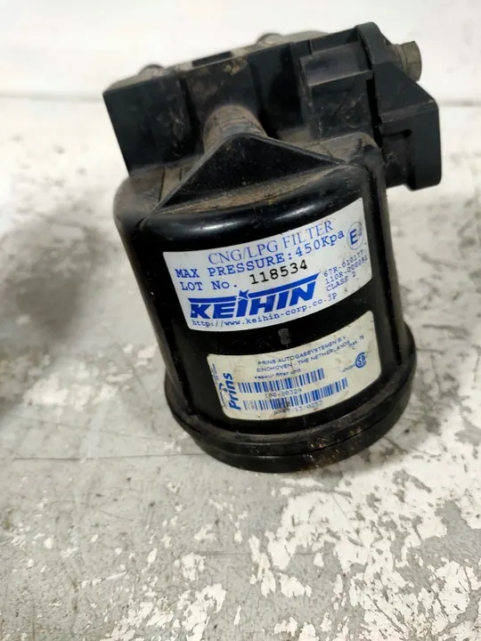 Vätskefasfilter Keihin 118534 image 2