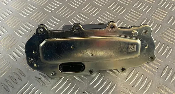 Actuador palanca cambios ZF OEM 0501 328 597 - Usado image 2