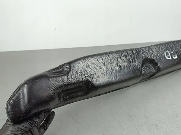 2022 KIA Sorento IV Isolamento de Para-lama FOB53028 image 2