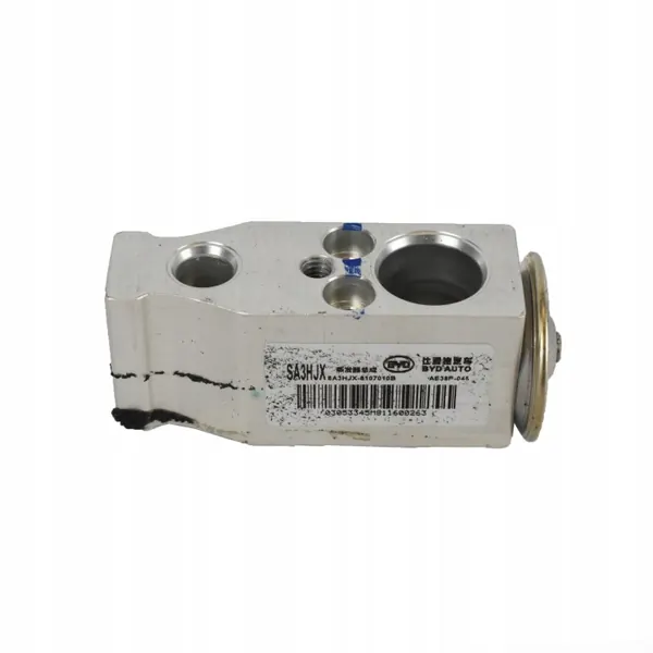 OEM SA3HJX-8107010B AC-expansionsventil - BYD Seal image 2