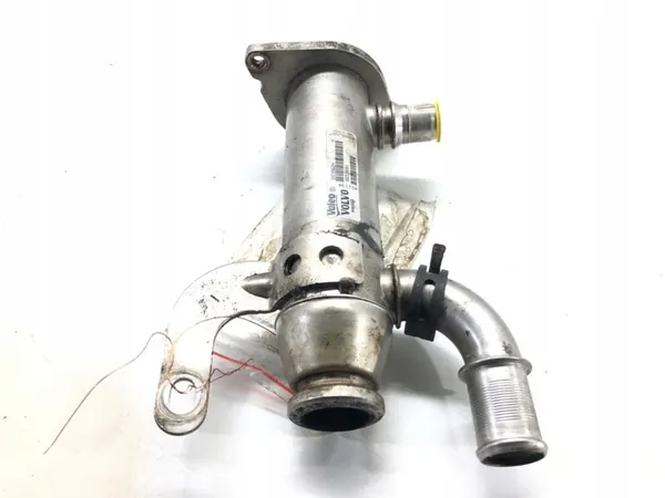 Enfriador EGR FORD KUGA I 2.0 136CV 08-12 993062H image 2