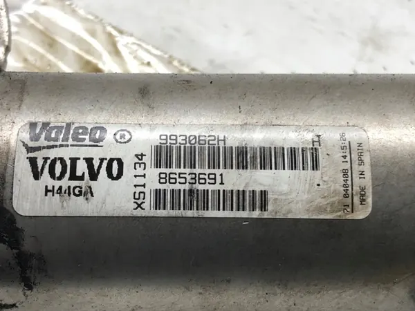 Enfriador EGR FORD KUGA I 2.0 136CV 08-12 993062H image 4