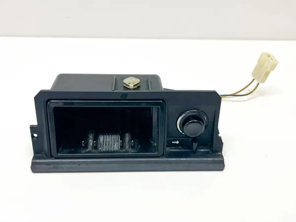 Askkopp Mercedes-Benz OEM A1298100579 för SL R129 image 2