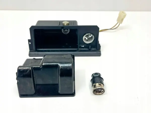 Askkopp Mercedes-Benz OEM A1298100579 för SL R129 image 3