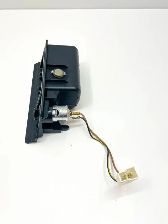 Askkopp Mercedes-Benz OEM A1298100579 för SL R129 image 4