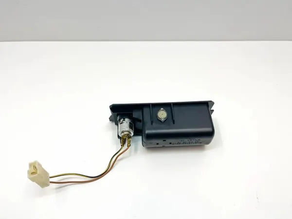 Askkopp Mercedes-Benz OEM A1298100579 för SL R129 image 5