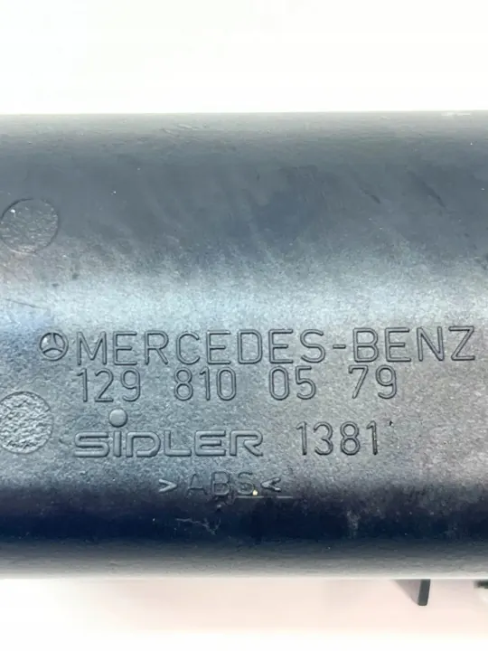 Askkopp Mercedes-Benz OEM A1298100579 för SL R129 image 9