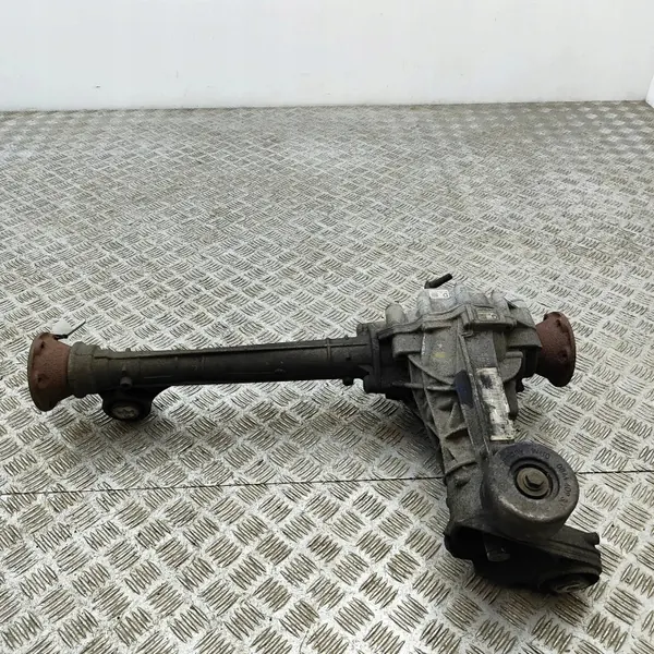 Vorderachsgetriebe VW Touareg (7P5) 0BM409505T image 3