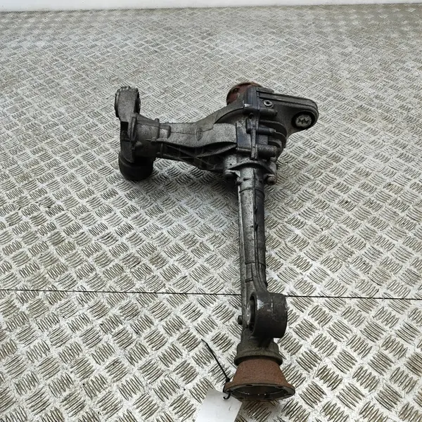Vorderachsgetriebe VW Touareg (7P5) 0BM409505T image 5