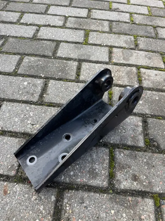 Ford F-Max Cargo Stötdämparfäste OEM Del image 2