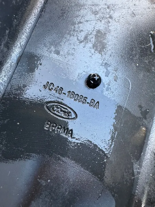 Ford F-Max Cargo Stötdämparfäste OEM Del image 3