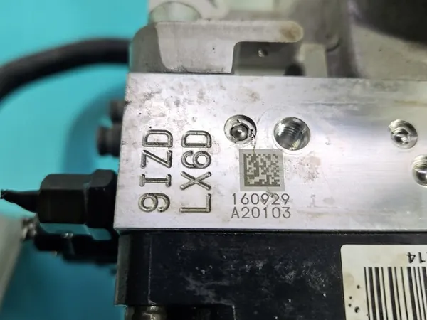 Servofreno KIA OEM 58500-G5400 para Niro I 16-22 image 9