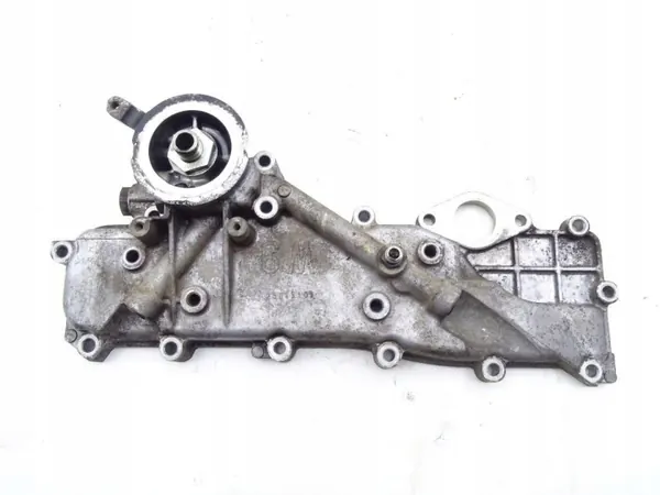 Oljefilterbas FORD_RANGER_III_MAZDA-BT-50 2.5 TDCI image 2