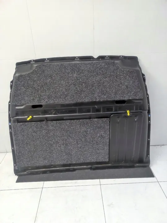 Gebrauchte Trennwand für Citroën Kastenwagen image 2