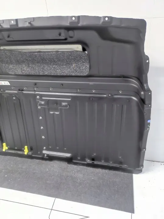 Gebrauchte Trennwand für Citroën Kastenwagen image 10