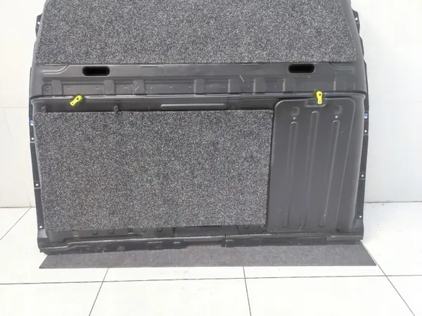 Gebrauchte Trennwand für Citroën Kastenwagen image 3
