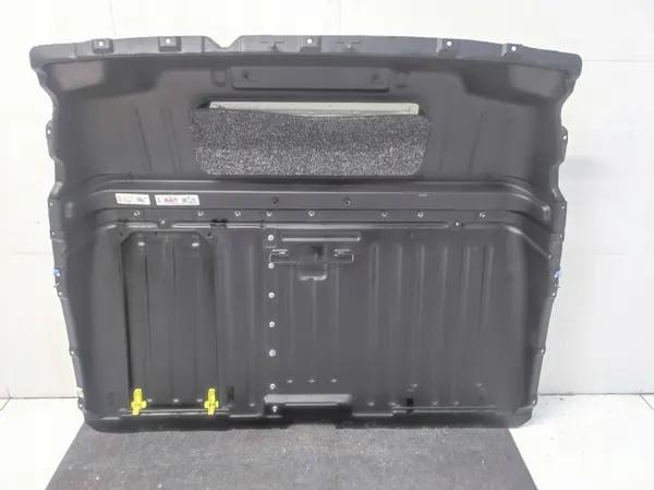 Gebrauchte Trennwand für Citroën Kastenwagen image 8