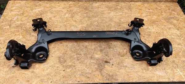Fiat Bravo 2 Hinterachsbalken OEM AMI18901 image 2