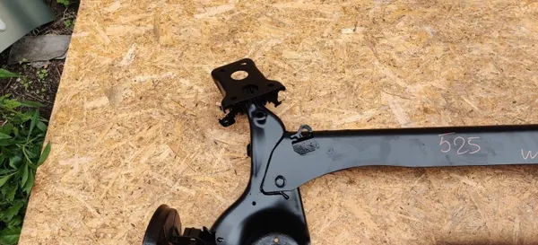 Fiat Bravo 2 Hinterachsbalken OEM AMI18901 image 5
