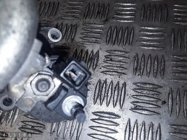 Arrancador PEUGEOT 208 OPEL CROSSLAND ASTRA L 9830507480 image 6