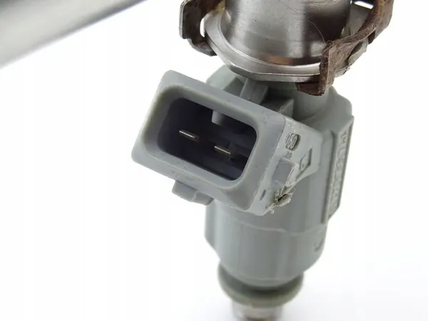 Brandstofrail Mercedes S W220 4.3 V8 A1130780049 image 9