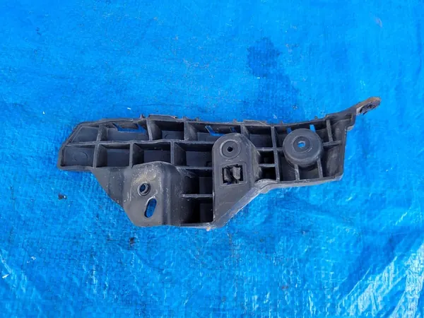 Suporte de para-choque dianteiro direito OPEL Mokka 95245367 image 2