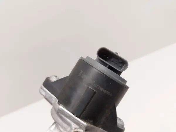 Mercedes-Benz GLS X166 EGR-venttiili OEM A6541405700 image 3