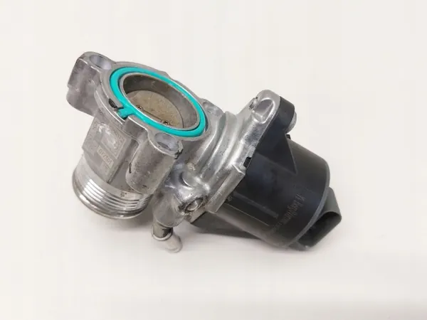 Mercedes-Benz GLS X166 EGR-venttiili OEM A6541405700 image 4