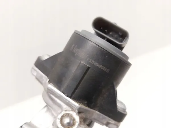 Mercedes-Benz GLS X166 EGR-venttiili OEM A6541405700 image 5