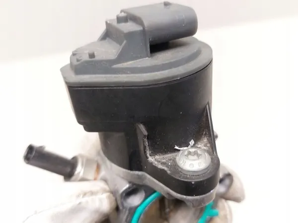 Mercedes-Benz GLS X166 EGR-venttiili OEM A6541405700 image 6