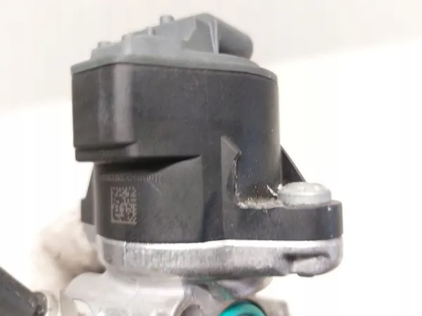 Mercedes-Benz GLS X166 EGR-venttiili OEM A6541405700 image 7