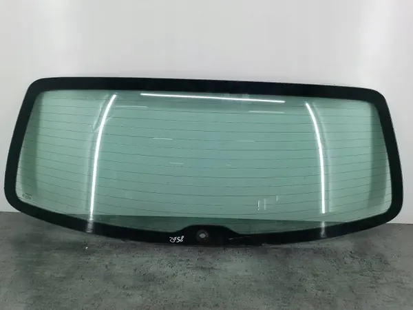 OEM 43R-000469 Bagageluckglas för VW Touran I image 2