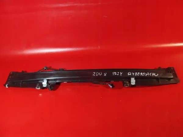 Mécanisme de toit ouvrant OEM 234567854 Peugeot 2008 image 3
