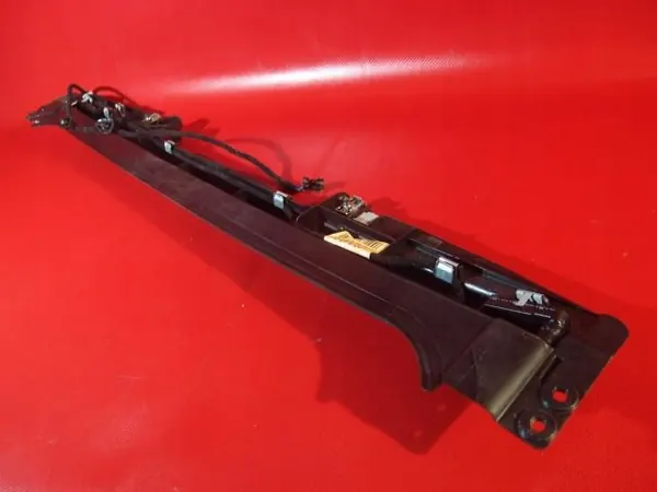 Mécanisme de toit ouvrant OEM 234567854 Peugeot 2008 image 4