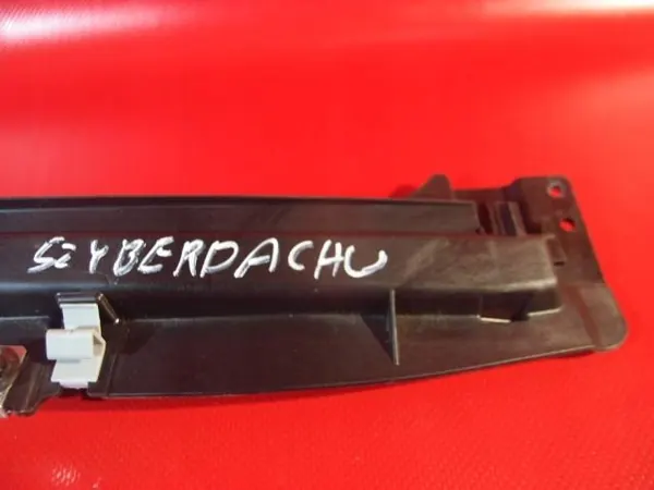 Mécanisme de toit ouvrant OEM 234567854 Peugeot 2008 image 6