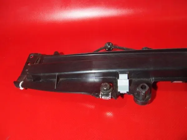 Mécanisme de toit ouvrant OEM 234567854 Peugeot 2008 image 7