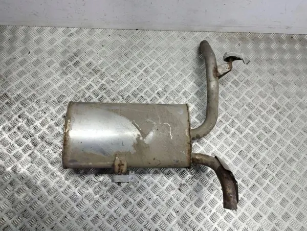 Citroen C5 Aircross 2020 Compleet Demper OEM PSA3442 image 2