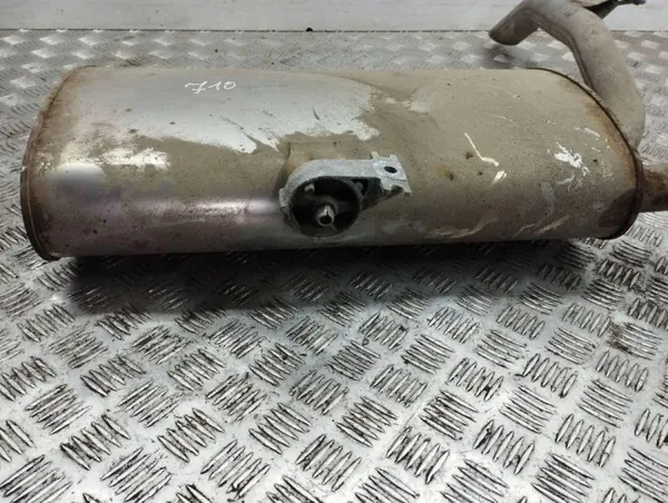 Citroen C5 Aircross 2020 Compleet Demper OEM PSA3442 image 10